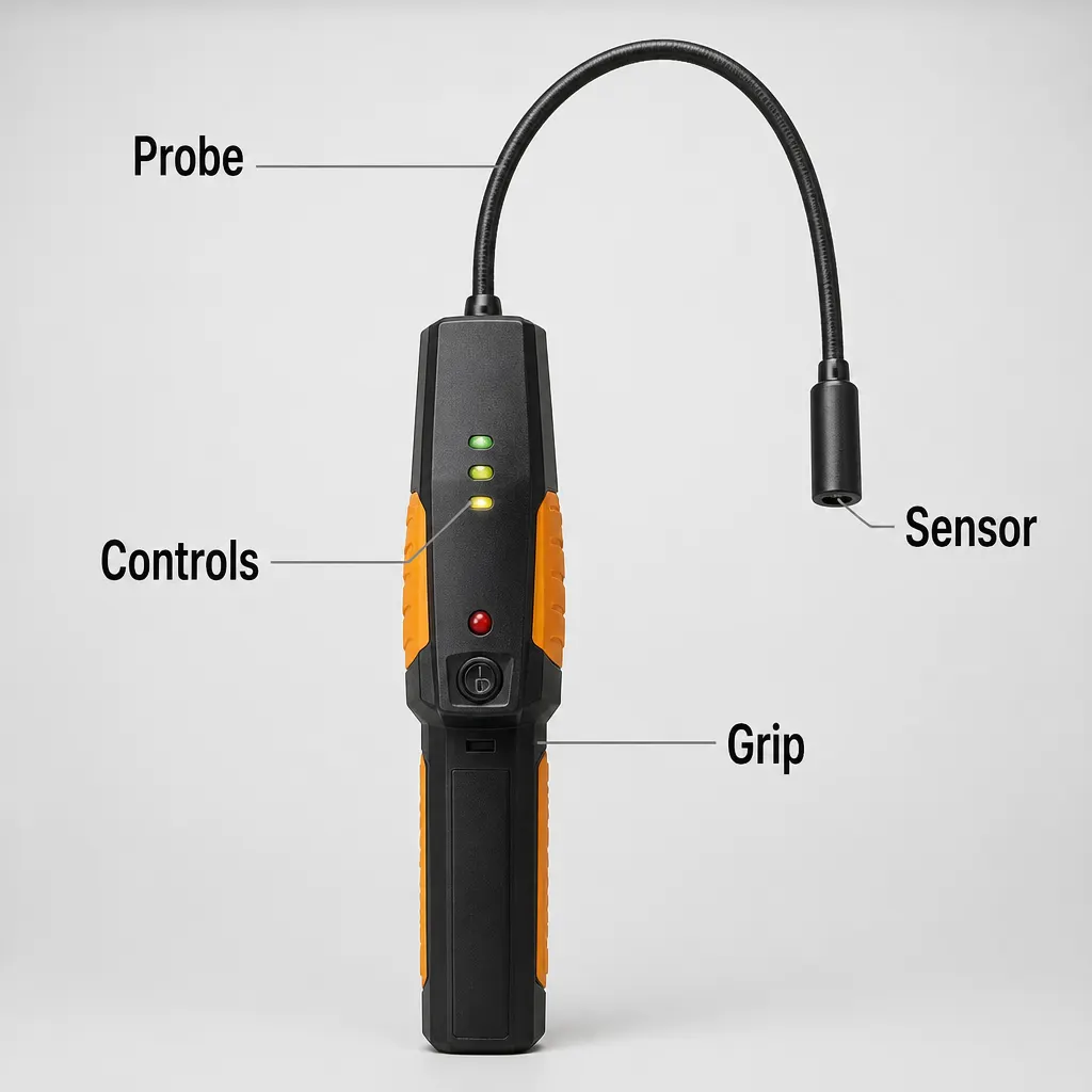 Product feature overview
