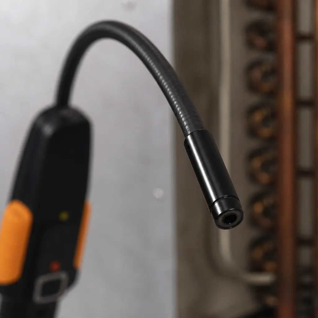 Close product detail view