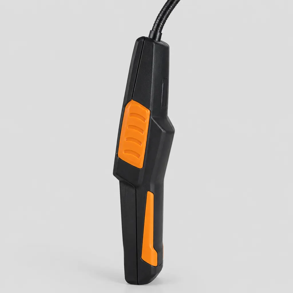 Product gallery view